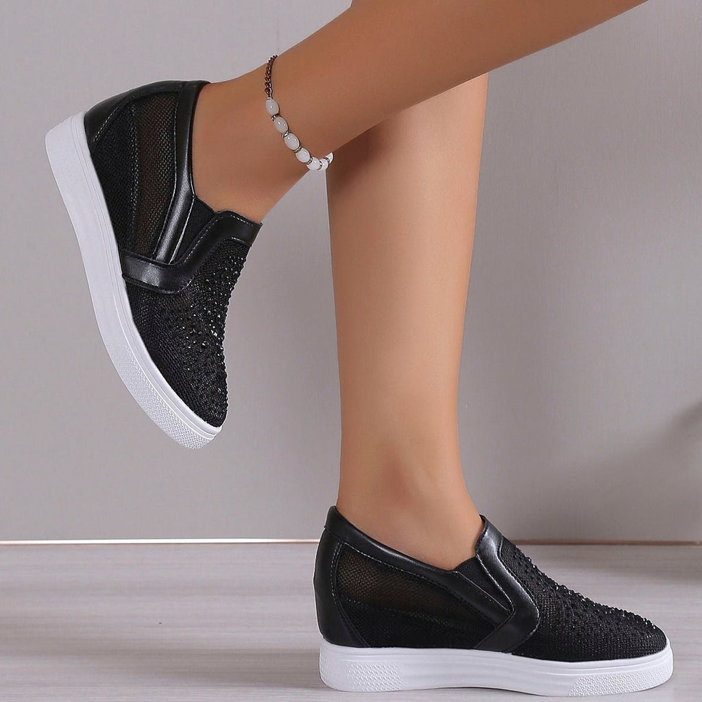 Eliana | Scarpe ortopediche confortevoli