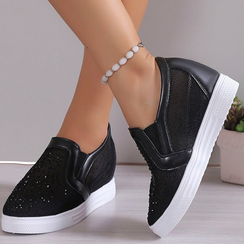 Eliana | Scarpe ortopediche confortevoli