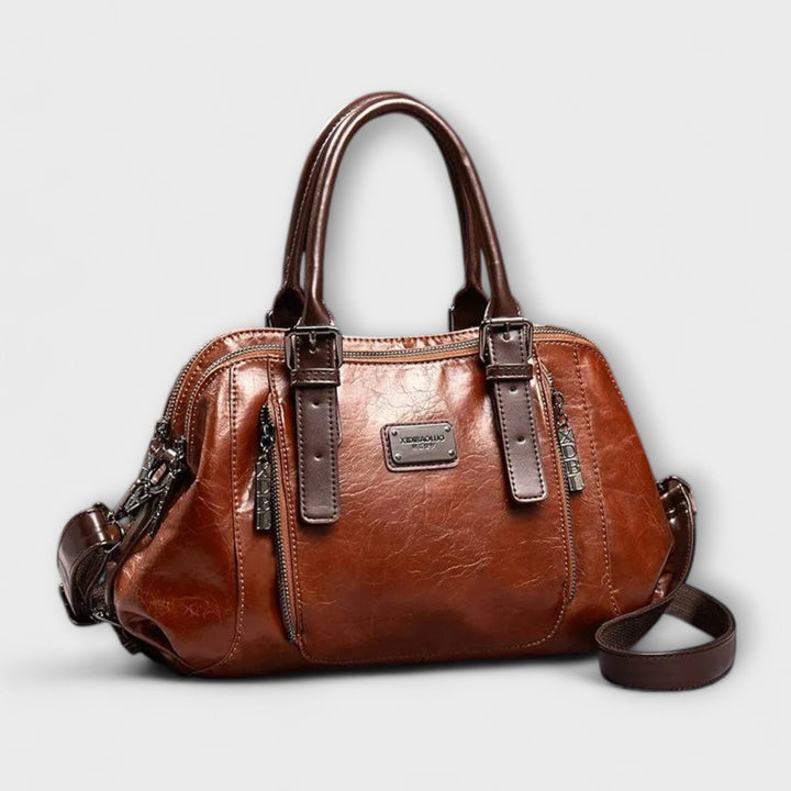 Solara | Borsa a tracolla elegante