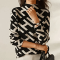 Eloise | pullover morbido ed elegante