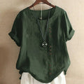 Estelle | Camicia aerea chic