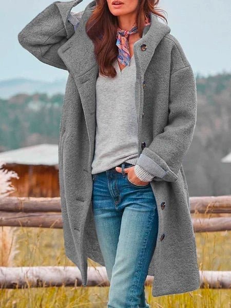 Millie | elegante giacca antivento