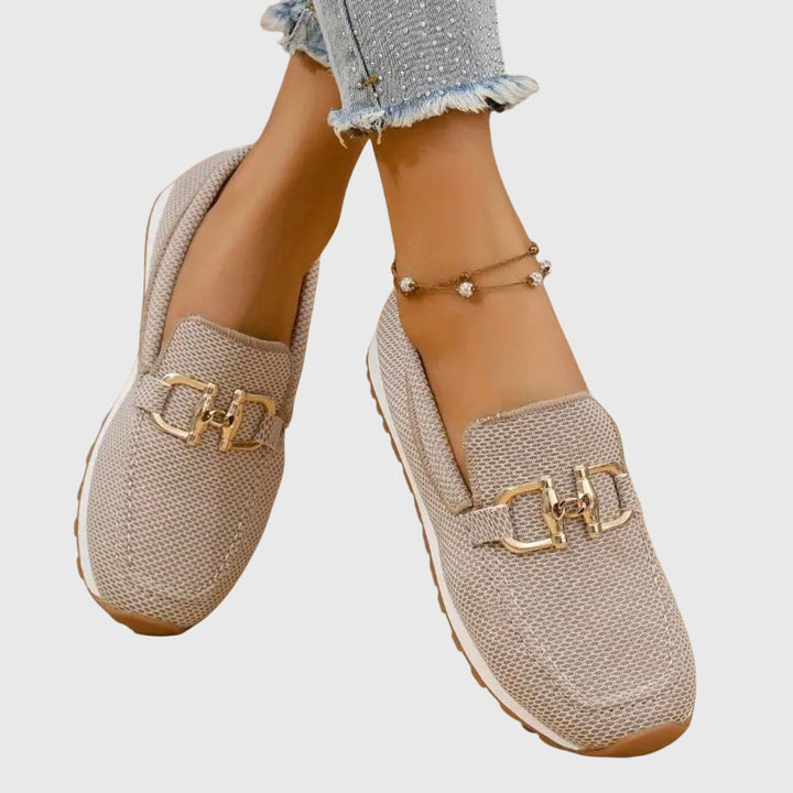 Susie | Scarpe ortopediche tipo mocassino