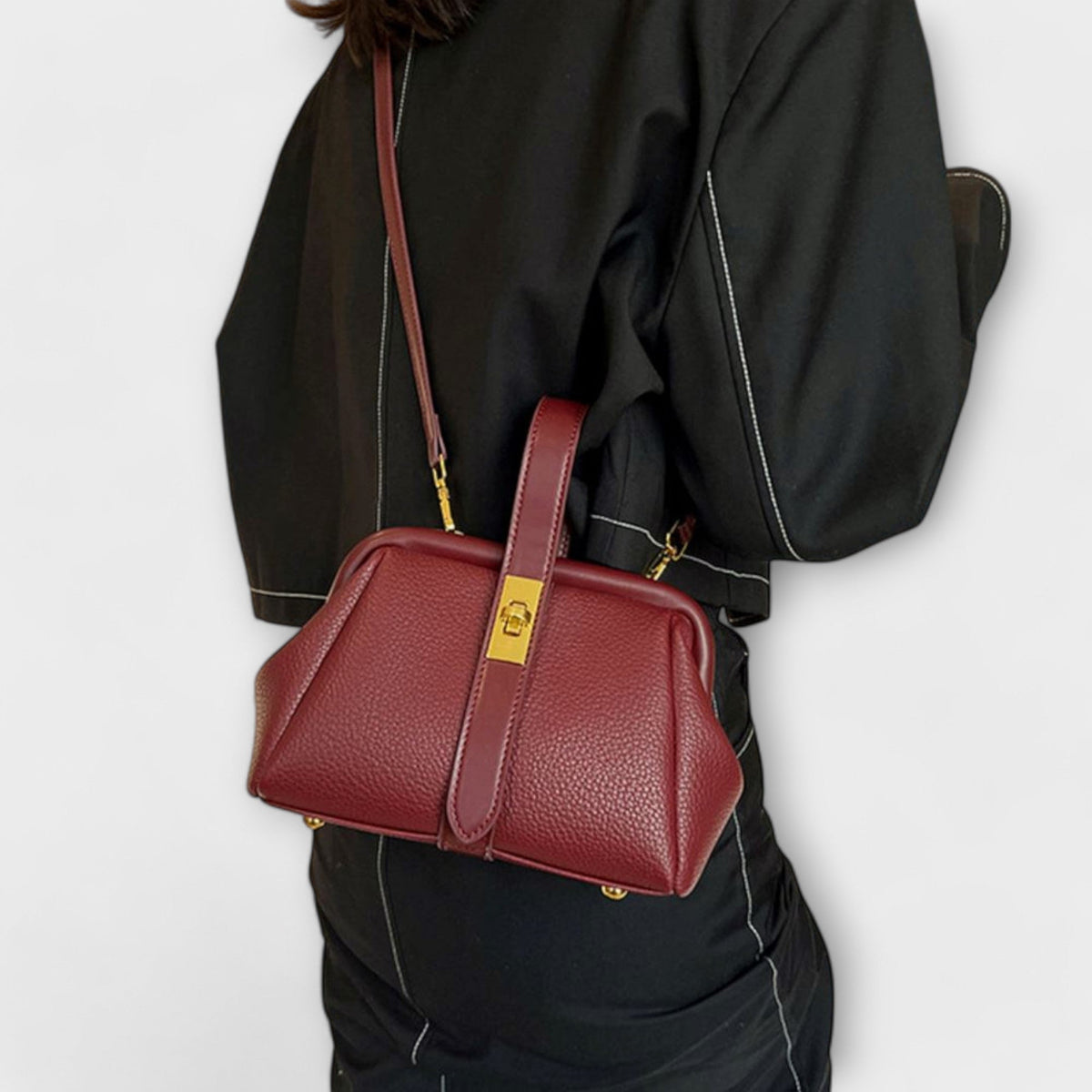 Maelis | borsa elegante e versatile