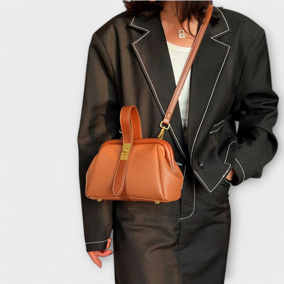 Maelis | borsa elegante e versatile