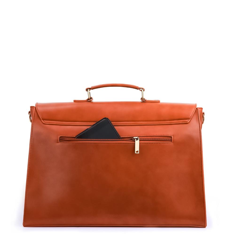 Bernadette | borsa elegante con fiocco