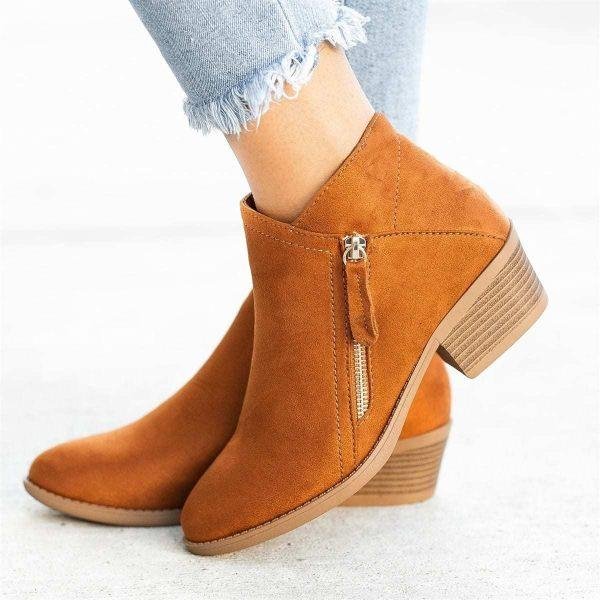 Sabella | stivali chic e confortevoli