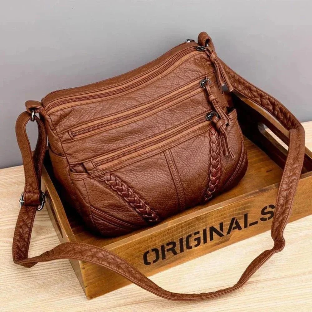 Helene | elegante borsa in pelle