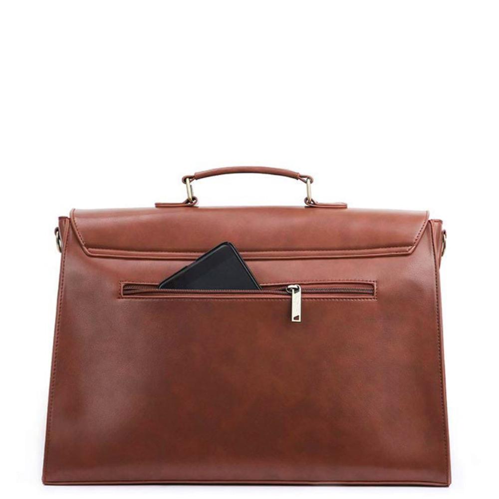 Bernadette | borsa elegante con fiocco
