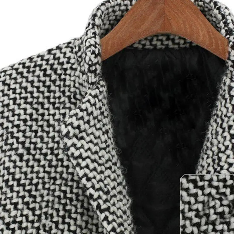 Esmee | Cappotto Elegante e Caldo