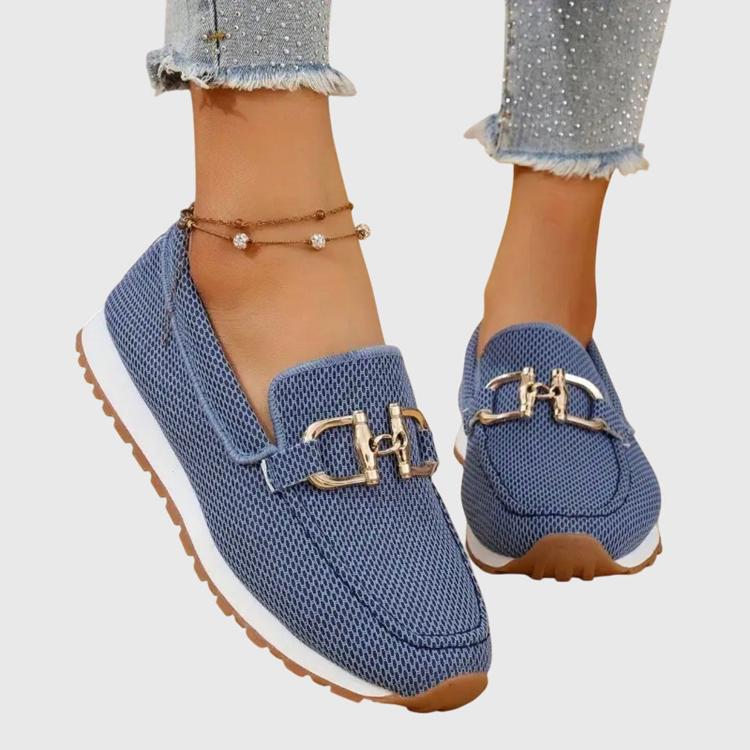 Susie | Scarpe ortopediche tipo mocassino