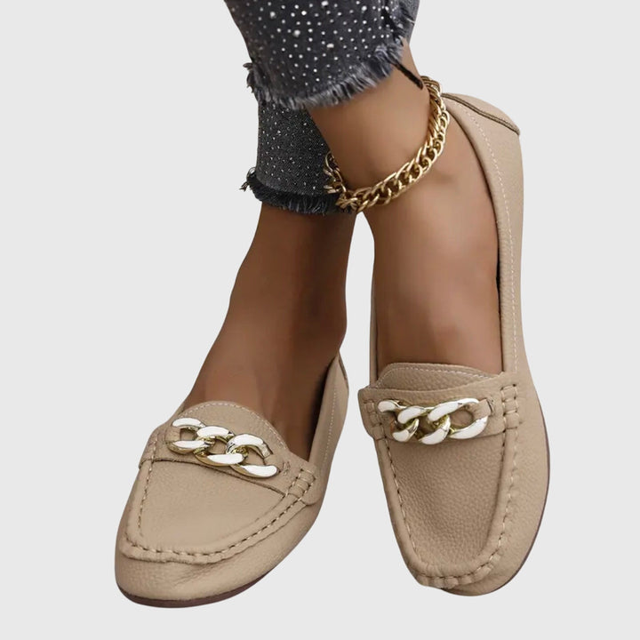 Melissa - Mocassini eleganti e comodi