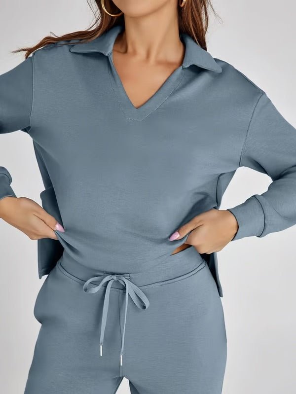 Chantal | Ensemble chic e versatile