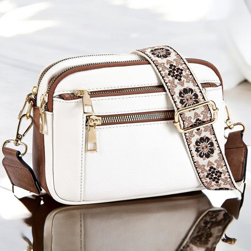Elisara | Borsa a Spalla Elegante e Versatile