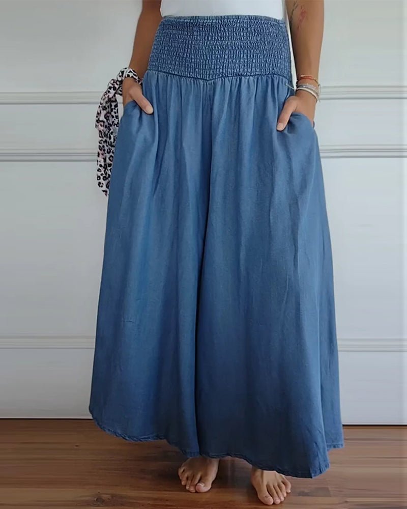 Mira | gonna elastico chic