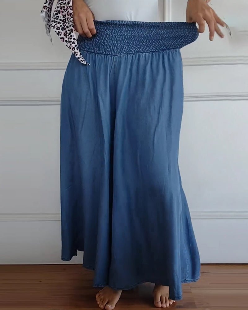Mira | gonna elastico chic