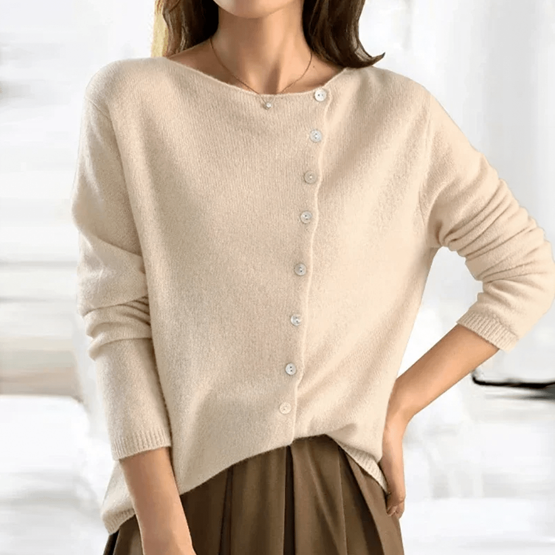 Beatrice | maglione elegante e morbido
