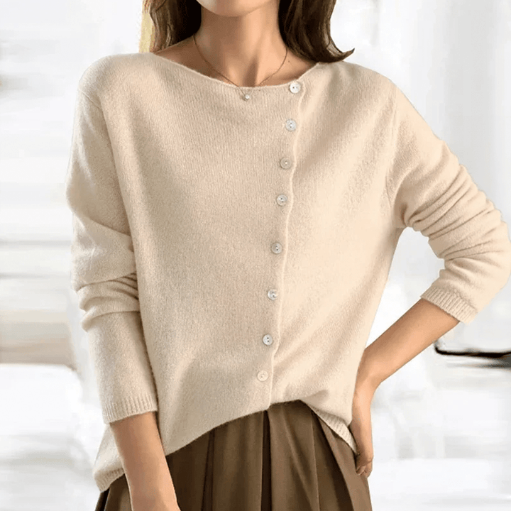 Beatrice | maglione elegante e morbido