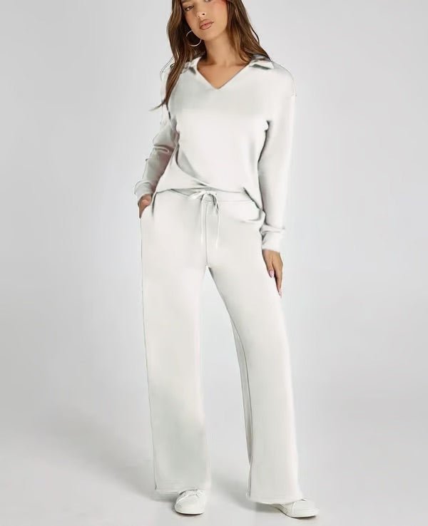 Chantal | Ensemble chic e versatile