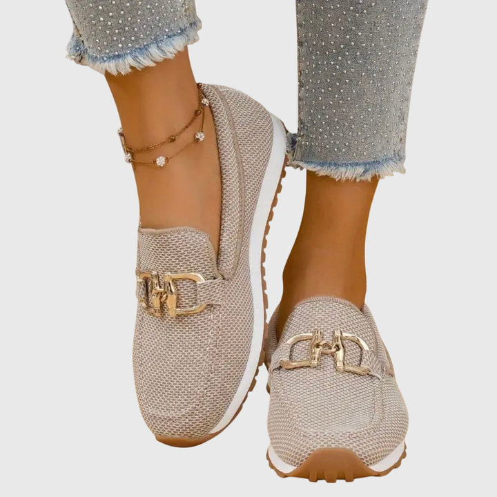 Susie | Scarpe ortopediche tipo mocassino