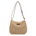 Borsa da spiaggia aurora | Stile bohemien