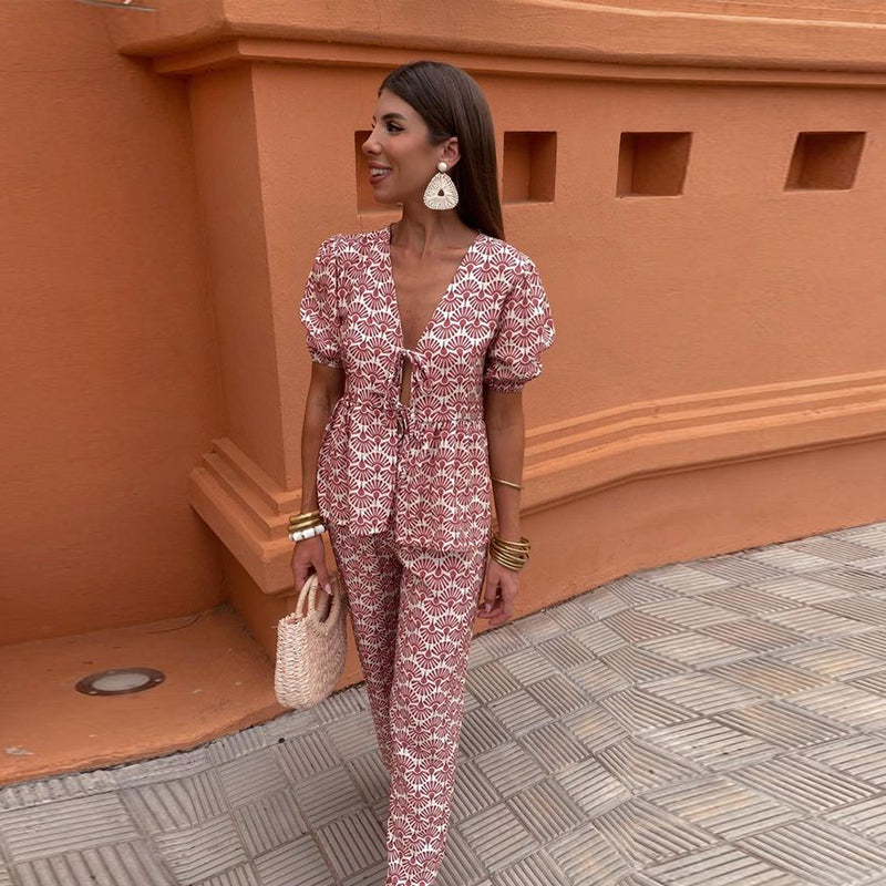 Lisa | Completo alla moda ed elegante