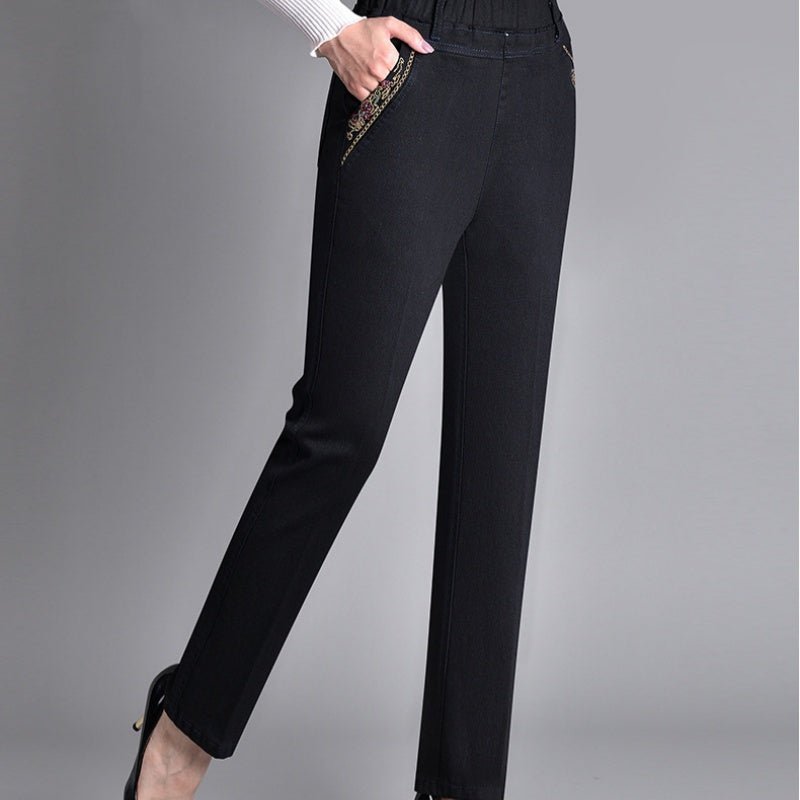 Graciela | Jeans Eleganti Senza Tempo