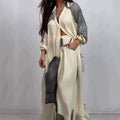 Norélie | elegante completo casual