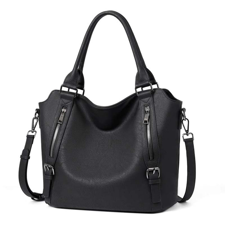 Lucia | Borsa Elegante e Spaziosa per Tutti i Giorni