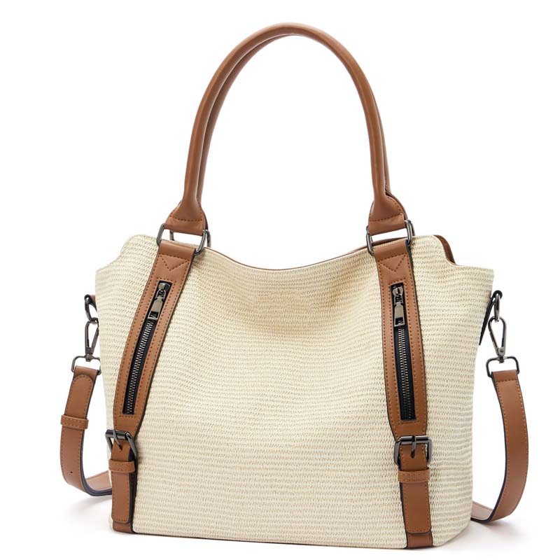 Lucia | Borsa Elegante e Spaziosa per Tutti i Giorni