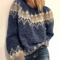 Martina | pullover elegante e confortevole